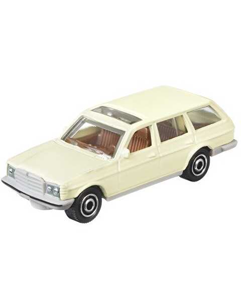 Matchbox Tekli Arabalar Mercedes-Benz S123 Station Wagon GXM71