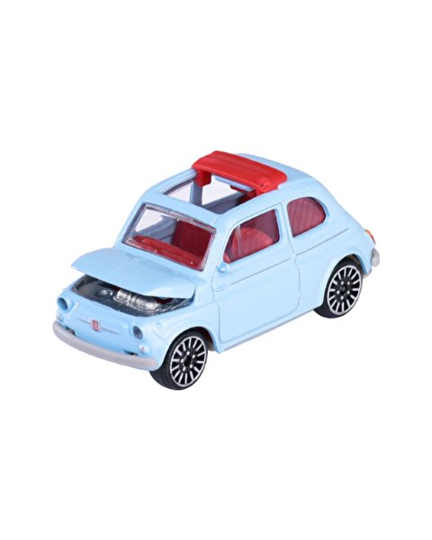 Majorette Vintage Araçlar Fiat 500 D