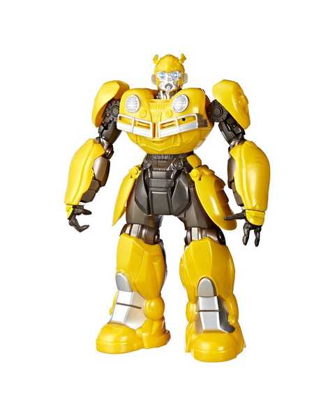 Transformers DJ Bumblebee