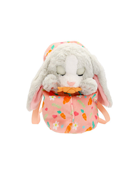 Baby Paws Sesli Tavşan 20 Cm Peluş W2-927124