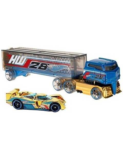 Hot Wheels Taşıyıcı Tırlar BDW55