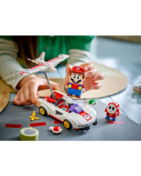 LEGO Super Mario Mario Kart 72045
