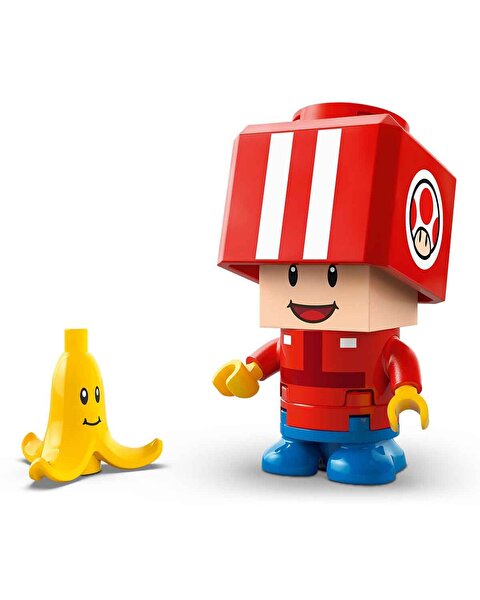 LEGO Super Mario: Mario Kart – Standard Kart 72032