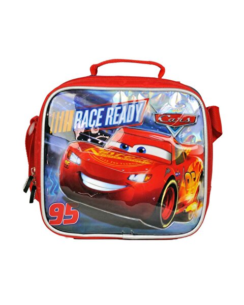 Cars Beslenme Çantası 95367