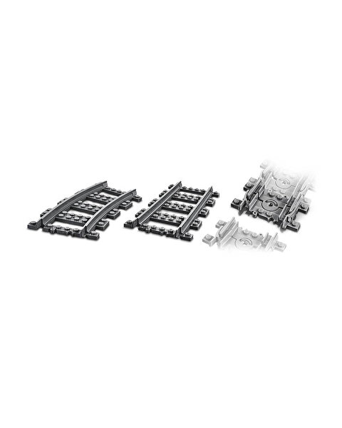 LEGO City Raylar 60205