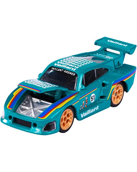 Majorette Porsche Deluxe Araçlar Porsche 935 K3