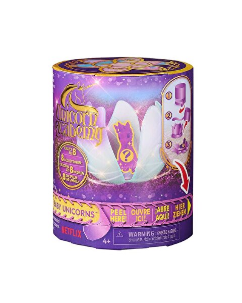 Unicorn Academy Unicorn Sürpriz Paket