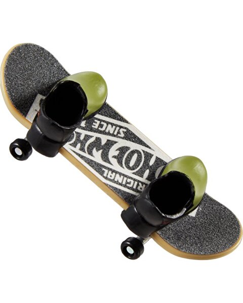 Hot Wheels Skate Parmak Kaykay ve Ayakkabı Shredator HNG23