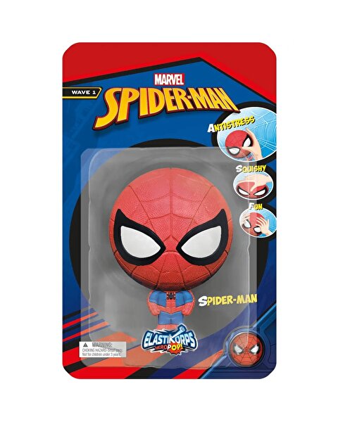Elastikorps Marvel Hero Pop Spider Man 10 Cm