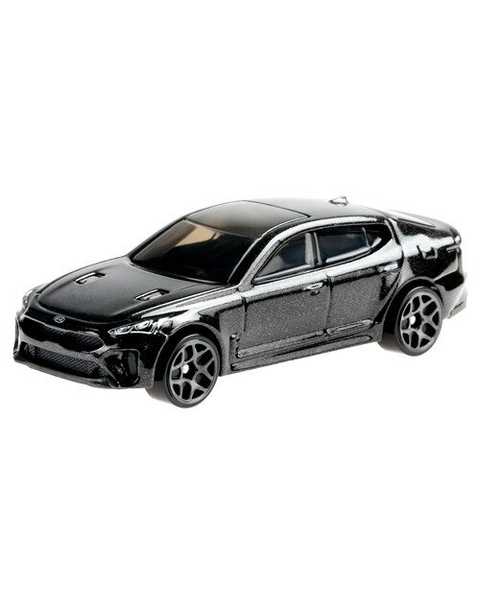 Hot Wheels Tekli Araba 2019 Kia Stinger GT GTC00