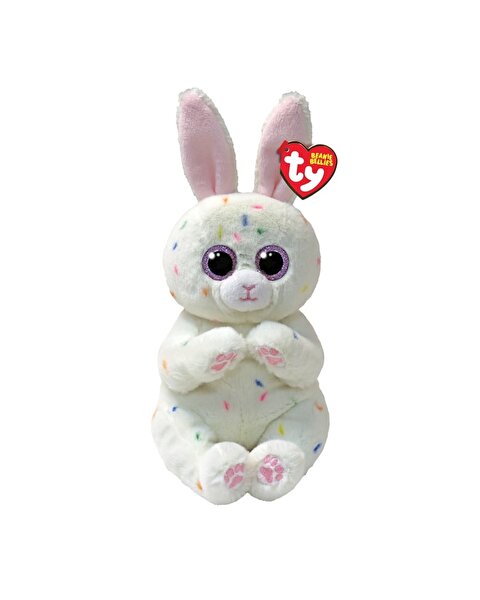 TY Beanie Bellies Meringue Krem Tavşan 20 Cm