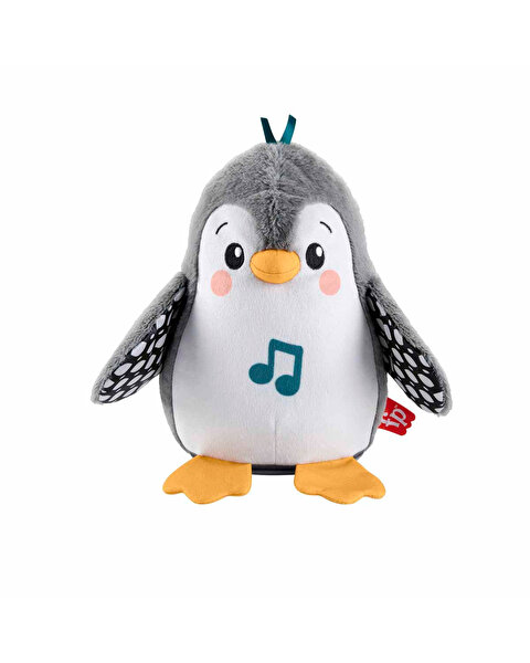 Fisher Price Sevimli Penguen HNC10