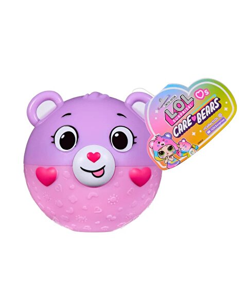 LOL Surprise Loves Care Bears Tots Bebek