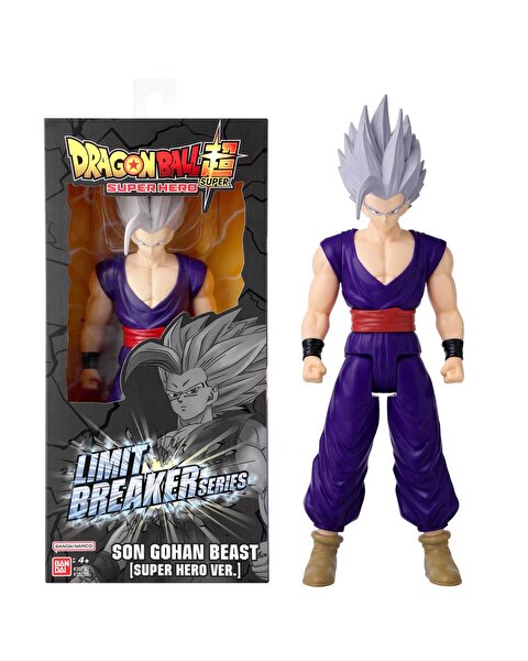 Dragon Ball Son Gohan Beast Figür 30 Cm