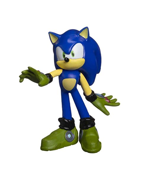 Sonic Prime Tekli Figür Sonic 2