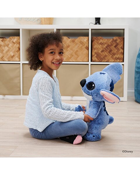 Disney Stitch Live Film Peluş 41 Cm