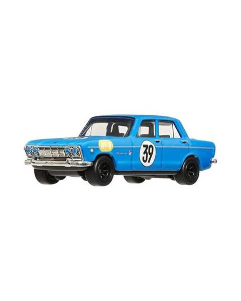 Hot Wheels Premium Car Culture '64 Prince Skyline GT Araba HRV70