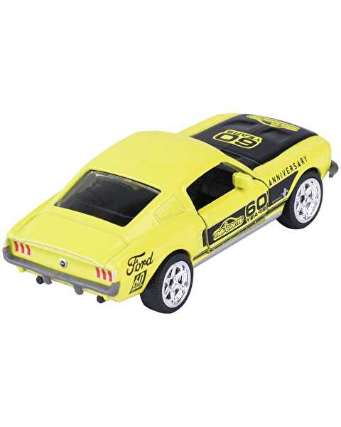 Majorette Anniversary Edition Deluxe Araçlar Ford