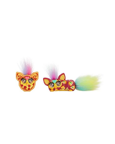 Furby Minis 2'li Paket Sürpriz Figür