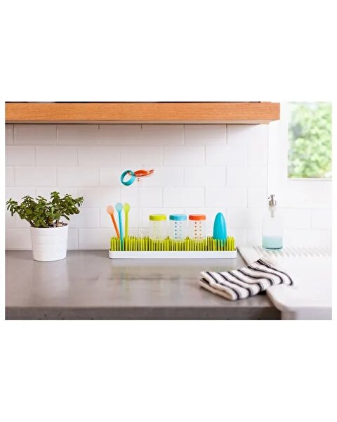 Patch Kompakt Bebek Biberonu Kurutma Standı