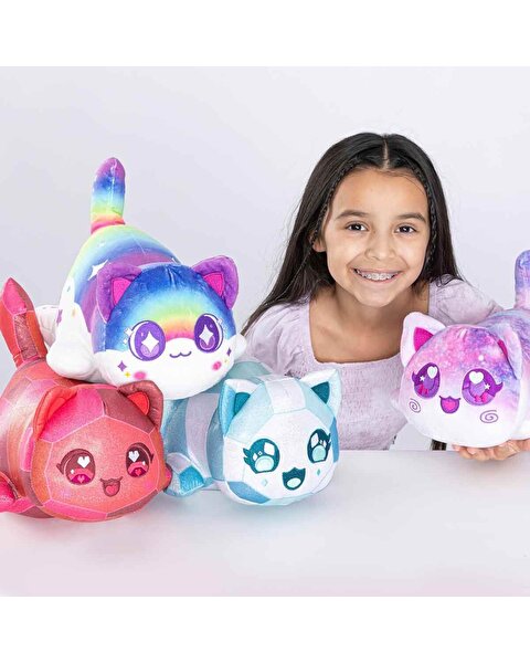 Aphmau Sürpriz Peluş Paketi 28 Cm APH06000