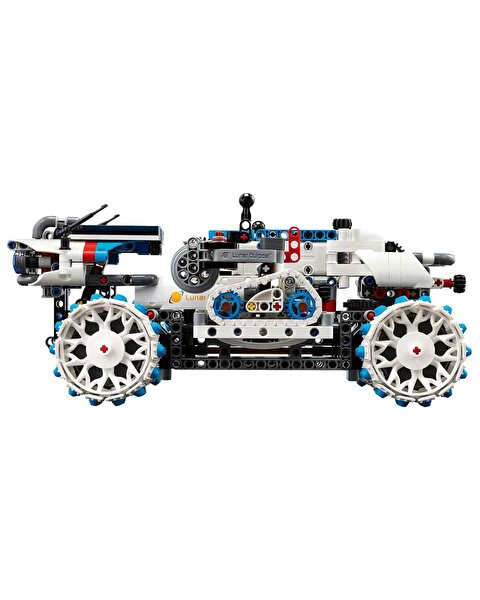 LEGO Technic Lunar Outpost Ay Gezgini Uzay Aracı 42211