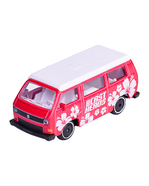 Majorette Castheads Serisi Araçlar Volkswagen T3