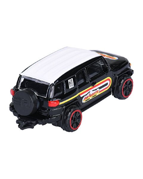 Majorette Anniversary Edition Premium Araçlar Toyota FJ Cruiser
