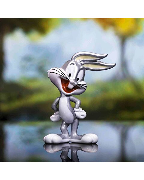 Jada Looney Tunes Figürler Bugs Bunny