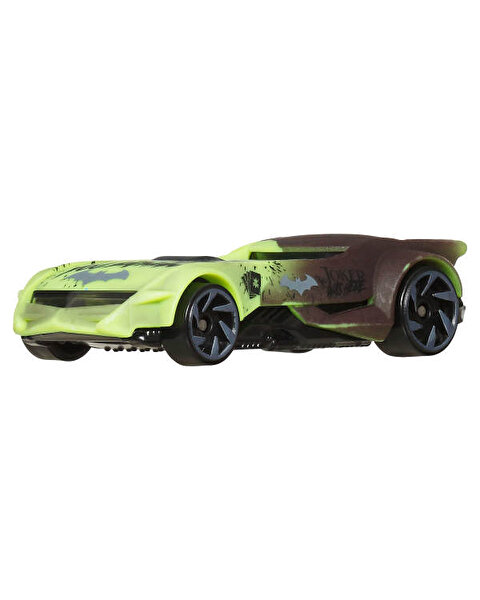 Hot Wheels 1:64 Renk Değiştiren Araçlar The Batman Batmobile JCM35