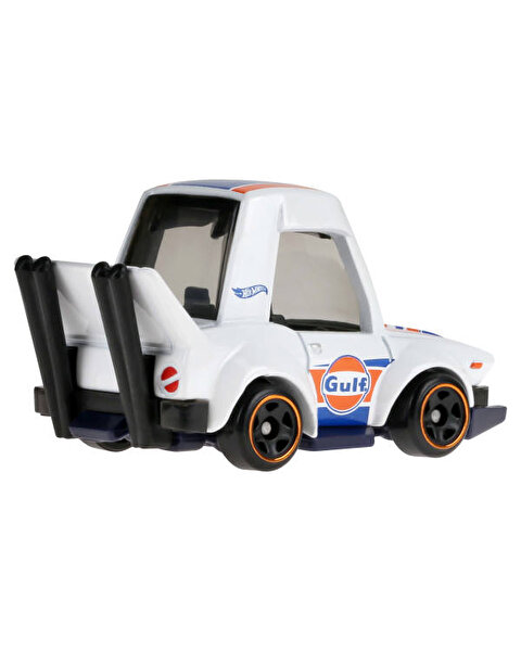 Hot Wheels Temalı Arabalar Özel Seri Manga Tuner JCB61