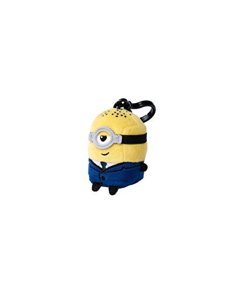 Mini Minion Klipsli Figür 8 Cm 1