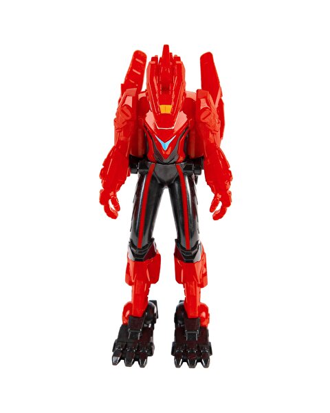 Transformer Lucio Dönüşen Dinoster