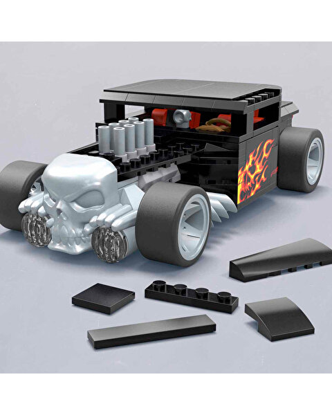 MEGA Hot Wheels Bone Shaker HRY17
