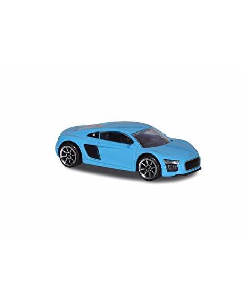 Majorette Sokak Arabaları Audi R3