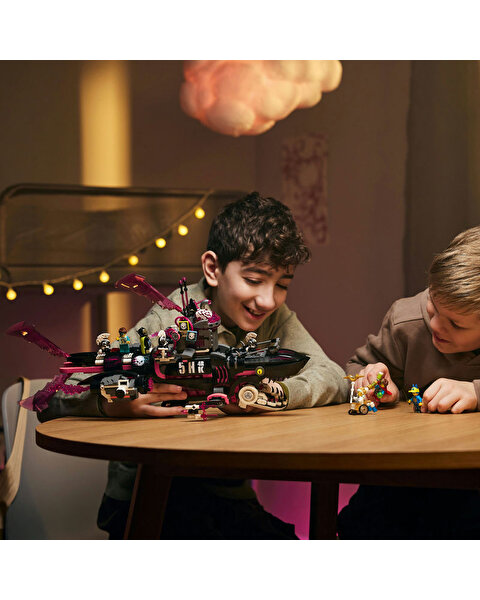 LEGO DREAMZzz Kabus Köpek Balığı Denizaltısı 71500