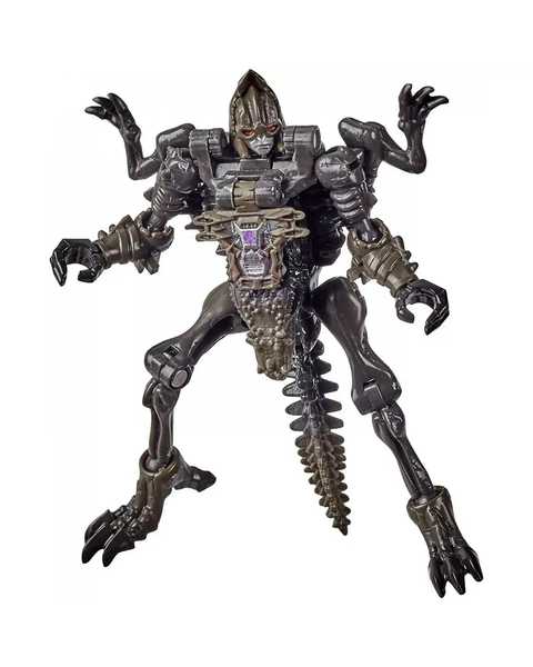 Transformers Generations War for Cybertron K3 Core Vertebreak F0663