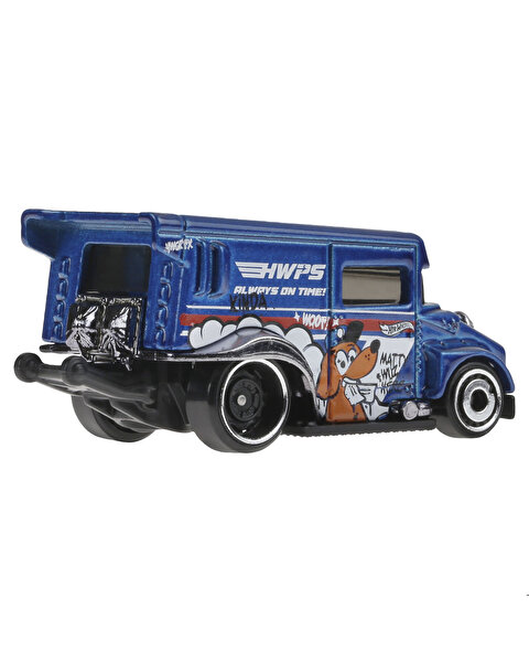 Hot Wheels Tekli Arabalar Mai̇led It! HRY82