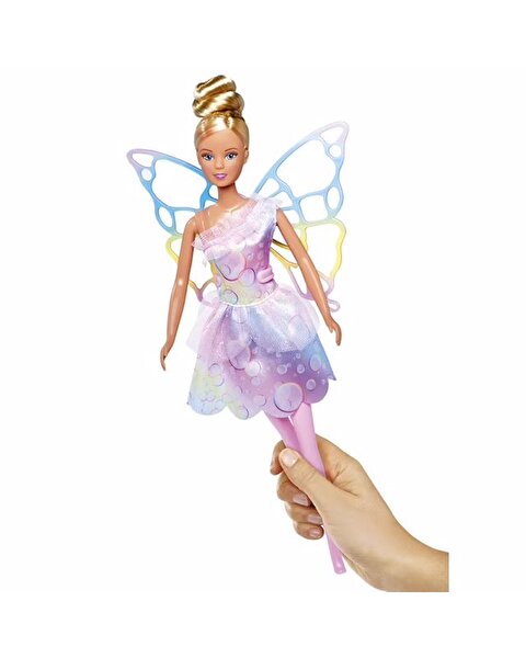 Peri Kanatlı Lolly Steffi Bebek