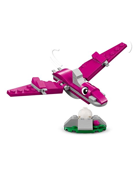 LEGO Classic Yaratıcı Dinozorlar 11041