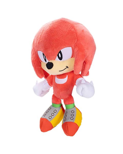 Sonic Peluş 18 Cm Knuckles W11 423224