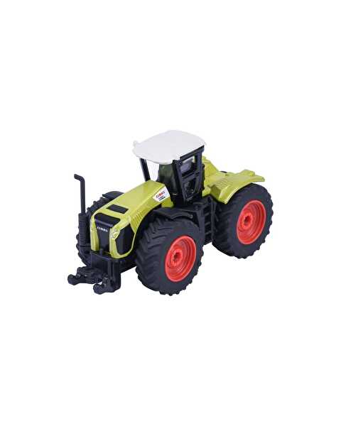 Majorette Premium Çiftlik Araçları Class Xerion 5000