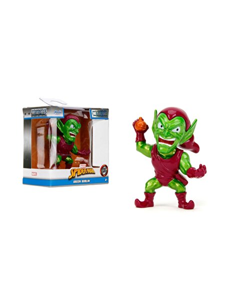 Jada Marvel Fi̇gür Green Goblin