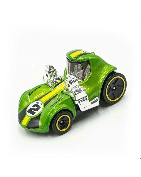 Hot Wheels Tekli Arabalar Tooned Twin Mill HKH14