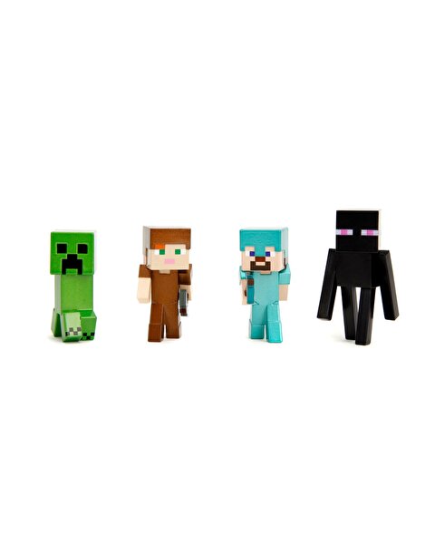 Jada Minecraft Figürler Creeper