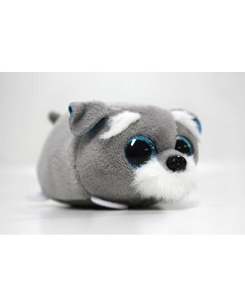 TY Teeny Jack Köpek Peluş 10 cm.
