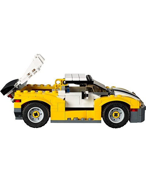 LEGO® Creator Fast Car