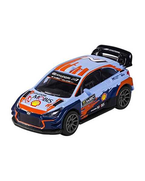 Majorette WRC Hyundai İ20 Coupe