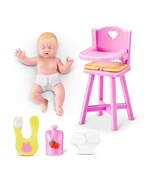 Mini Baby Sürpriz Paket S2 FSDU60