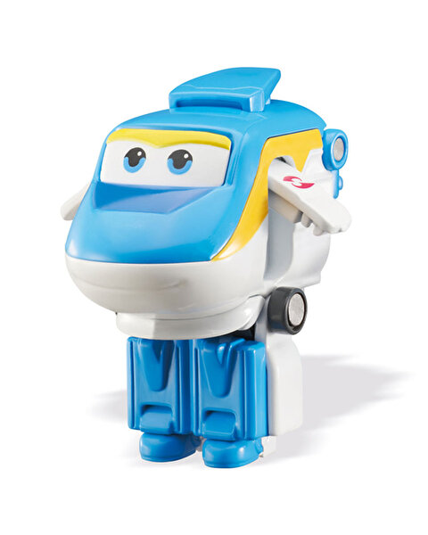 Hari̇ka Kanatlar Transform A Bots Süpercharged Tony